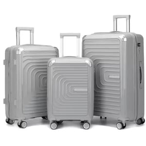 PP luggage sets