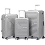 PP luggage sets