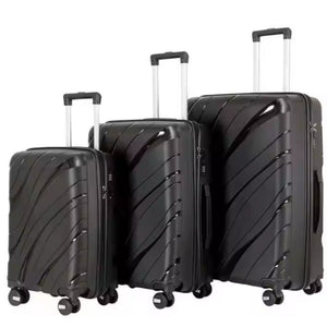 PP luggage sets