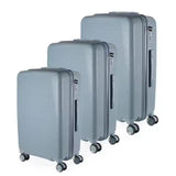 PP luggage sets