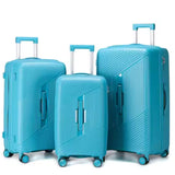 PP luggage sets