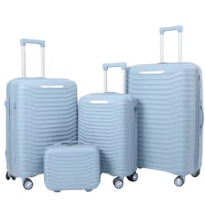 PP luggage sets