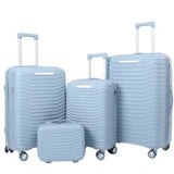 PP luggage sets