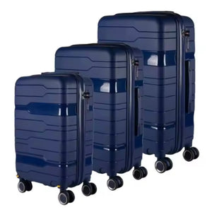 PP luggage sets