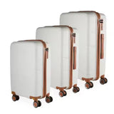 PP luggage sets