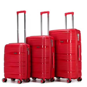 PP luggage sets