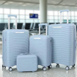 PP luggage sets