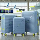 PP luggage sets