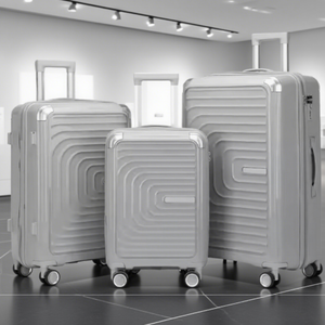 PP luggage sets