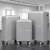 PP luggage sets