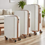 PP luggage sets