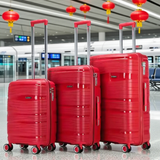 PP luggage sets
