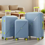 PP luggage sets